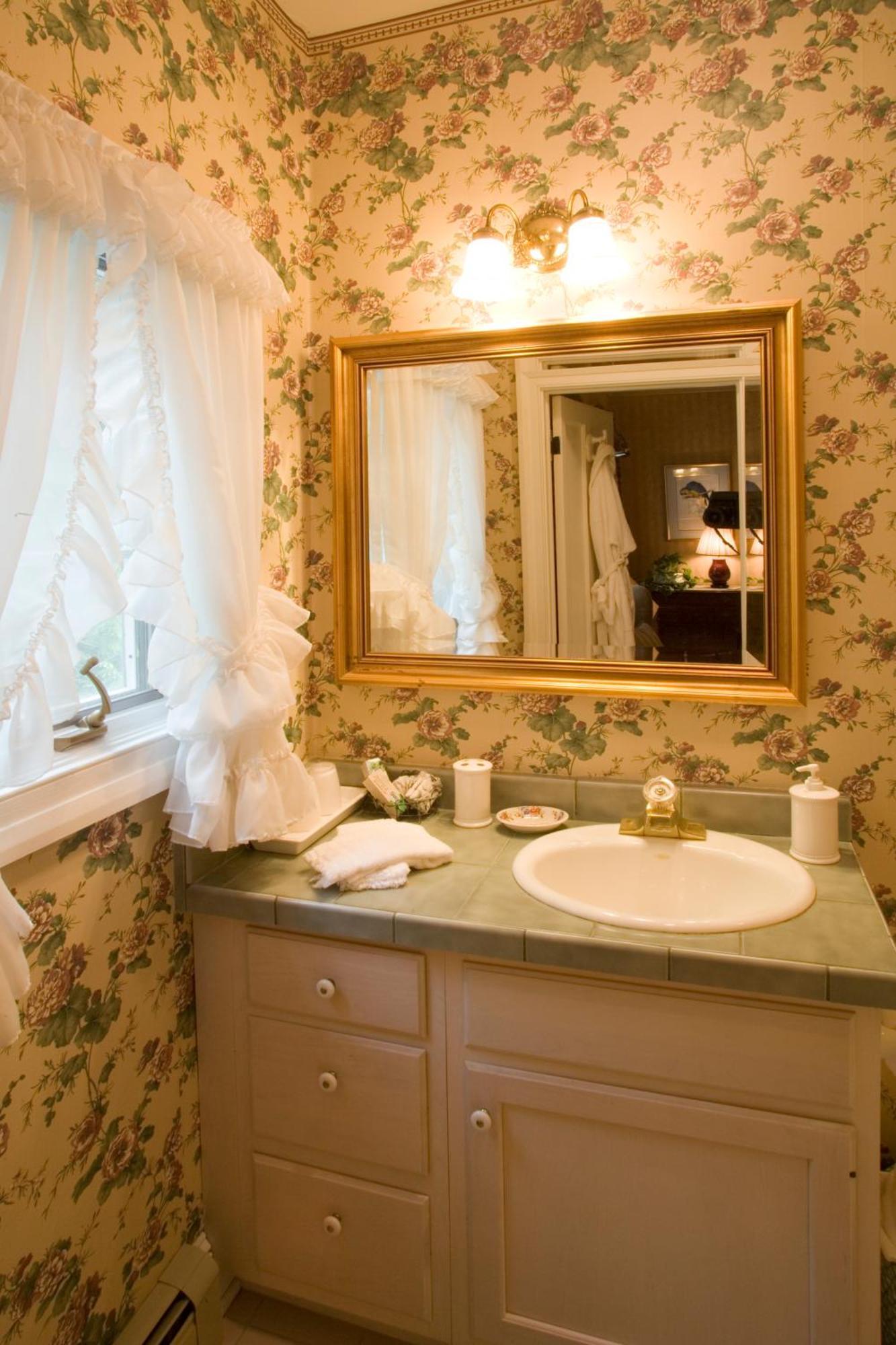 Stockbridge Country Inn (Adults Only) Værelse billede