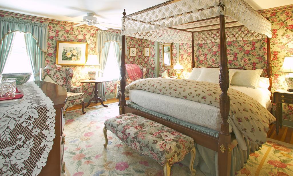 Stockbridge Country Inn (Adults Only) Eksteriør billede