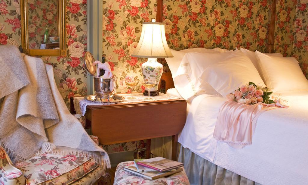 Stockbridge Country Inn (Adults Only) Eksteriør billede