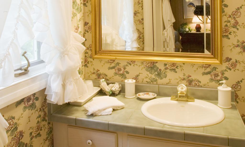 Stockbridge Country Inn (Adults Only) Eksteriør billede