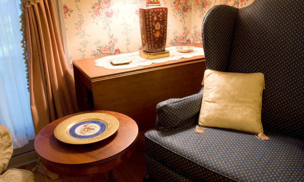 Stockbridge Country Inn (Adults Only) Eksteriør billede