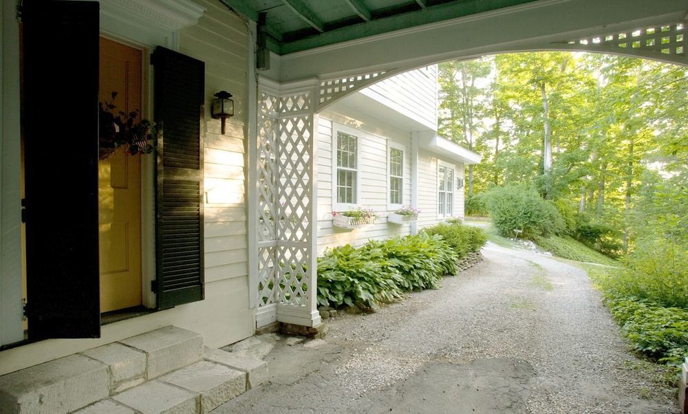 Stockbridge Country Inn (Adults Only) Eksteriør billede