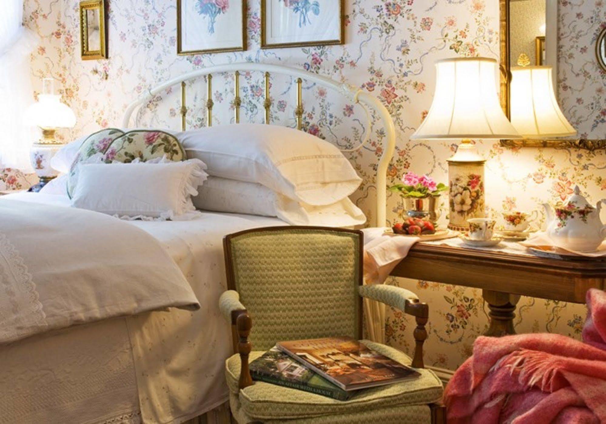 Stockbridge Country Inn (Adults Only) Eksteriør billede