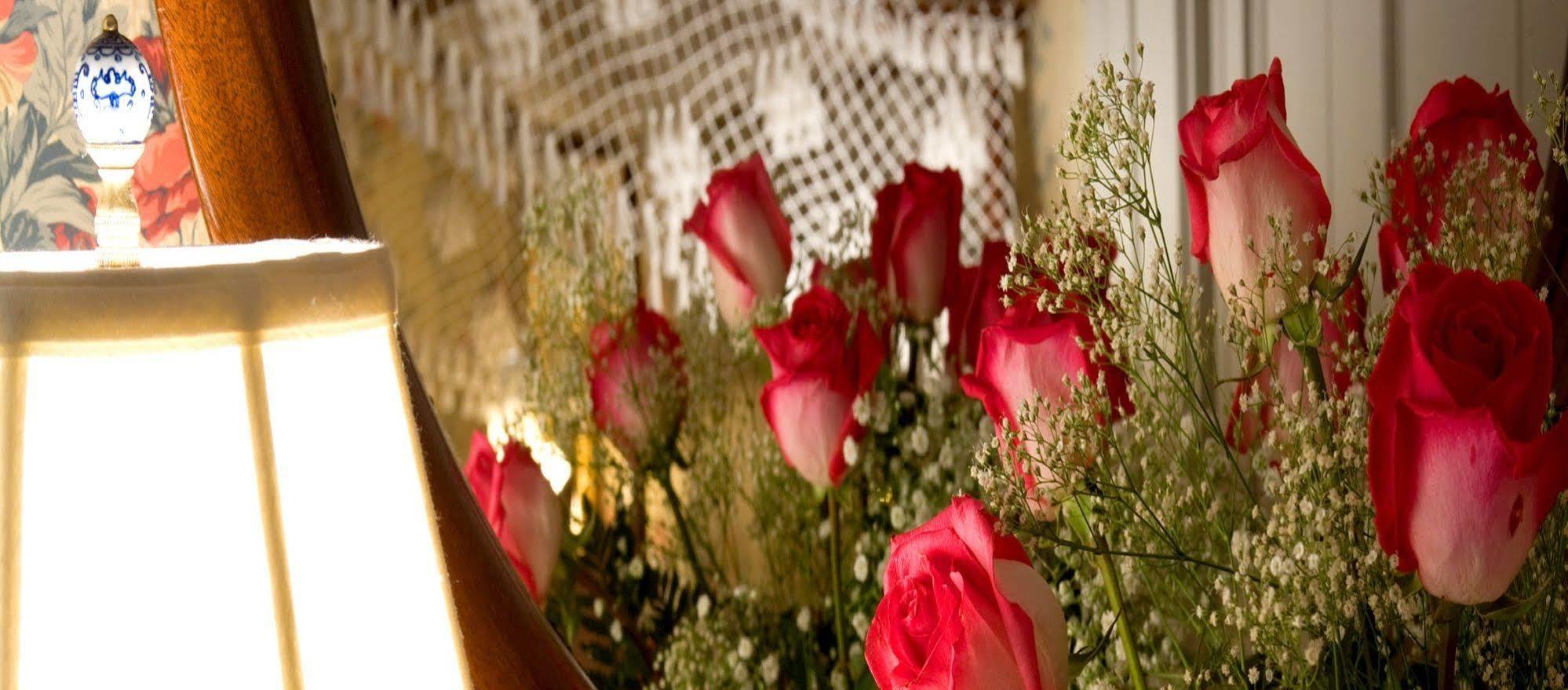 Stockbridge Country Inn (Adults Only) Eksteriør billede