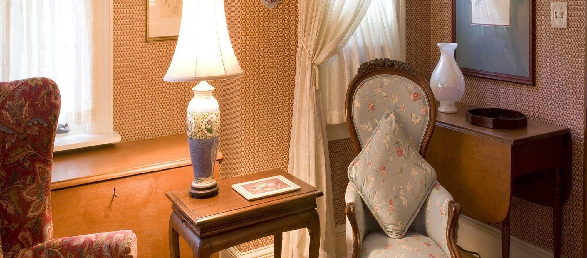 Stockbridge Country Inn (Adults Only) Eksteriør billede